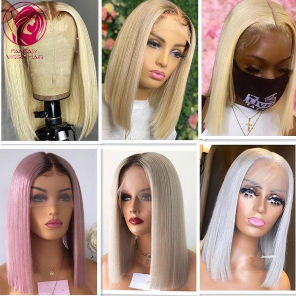 lace wigs human hair short bob front wig straight 13x1 chinese virgin transparent purple 60# white blonde 613# for women 150%, Black;brown
lace wigs human hair short bob front wig straight 13x1 chinese virgin transparent purple 60# white blonde 613# for women 150%, Black;brown