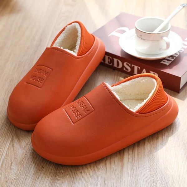 waterproof non-slip home slippers winter warm women indoor cotton non-slips ladies soft memory foam couple shoes, Black
waterproof non-slip home slippers winter warm women indoor cotton non-slips ladies soft memory foam couple shoes, Black