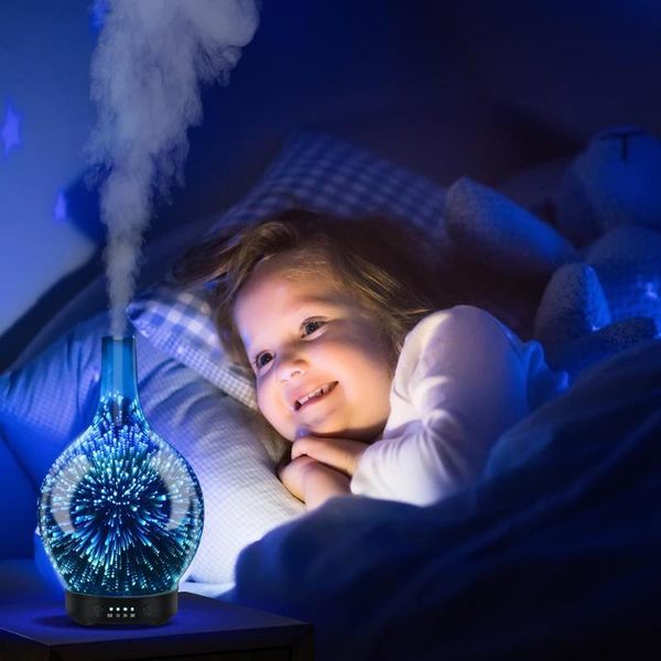 color light 3d glass vase aromatherapy essential oil aroma diffuser changing and waterless auto shut-off cool mist humidifier humidifiers
color light 3d glass vase aromatherapy essential oil aroma diffuser changing and waterless auto shut-off cool mist humidifier humidifiers