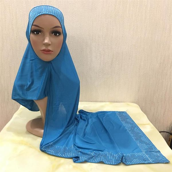 scarves malaysia woman hijab one loop instant scarf lady silk headwraps crystal shawls wholesale, Blue;gray
scarves malaysia woman hijab one loop instant scarf lady silk headwraps crystal shawls wholesale, Blue;gray