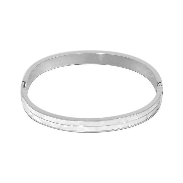 bangle 2021 fashion charm bracelets for elegant women bracelet & pulseras mujer double white shell, Black
bangle 2021 fashion charm bracelets for elegant women bracelet & pulseras mujer double white shell, Black