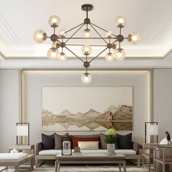 pendant lamps industrial vintage loft chandelier lighting living room kitchen glass ball lampshade lustre shop restaurant decor hanging lamp
pendant lamps industrial vintage loft chandelier lighting living room kitchen glass ball lampshade lustre shop restaurant decor hanging lamp