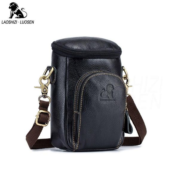 fanny pack black genuine leather money belt bag men purse teenager's travel wallet male waist bags cigarette case for phone
fanny pack black genuine leather money belt bag men purse teenager's travel wallet male waist bags cigarette case for phone