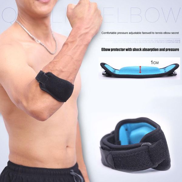 elbow & knee pads selling sports sponge protectors pressurized adjustable tennis, Black;gray
elbow & knee pads selling sports sponge protectors pressurized adjustable tennis, Black;gray