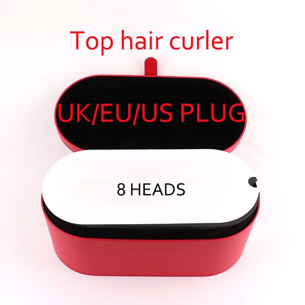 8 heads multi-function hair curler hairs dryer automatic curling iron gift box for rough and normal hairss curlings irons
8 heads multi-function hair curler hairs dryer automatic curling iron gift box for rough and normal hairss curlings irons