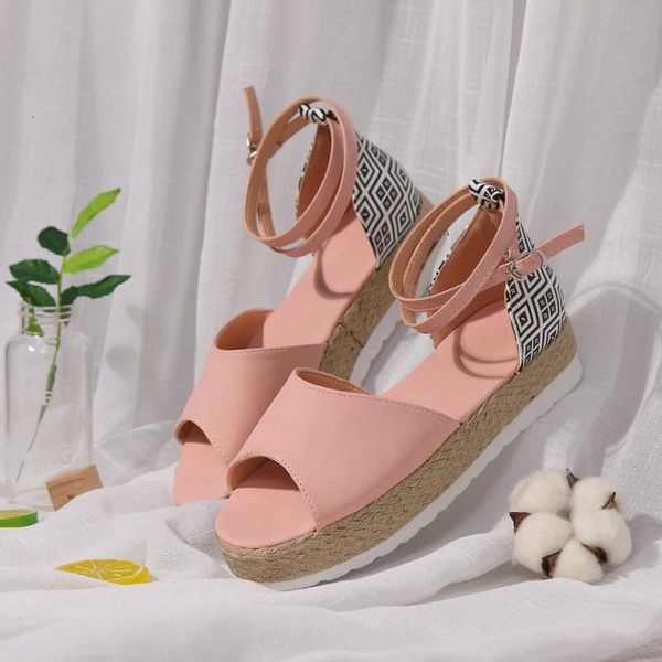 sandals women roman shoes plus size for platform wedges summer flip flop chaussures #0709 7nse, Black
sandals women roman shoes plus size for platform wedges summer flip flop chaussures #0709 7nse, Black