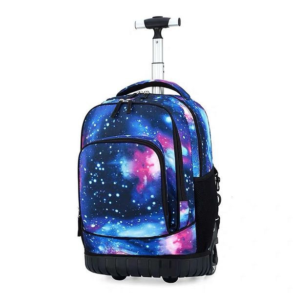 suitcases fashion personality trolley suitcase bag with wheel can be back to pull the for men and women hidden pulley backpack luggage
suitcases fashion personality trolley suitcase bag with wheel can be back to pull the for men and women hidden pulley backpack luggage