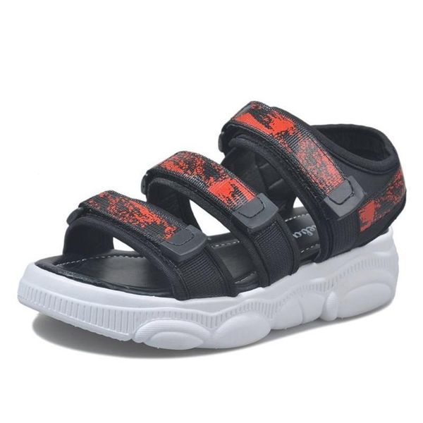 dress shoes 2021 summer platform sandals fashion female 4.5cm wedge open toe beach soft comfortable outdoor chunky sneakers, Black
dress shoes 2021 summer platform sandals fashion female 4.5cm wedge open toe beach soft comfortable outdoor chunky sneakers, Black