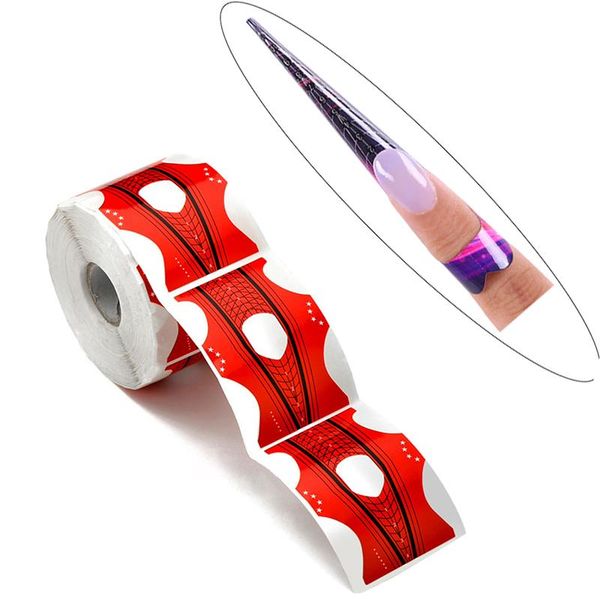 nail art kits 100pcs form set for acrylic extension uv gel square sharp rhombus adhesive long-lasting diy manicure tool
nail art kits 100pcs form set for acrylic extension uv gel square sharp rhombus adhesive long-lasting diy manicure tool