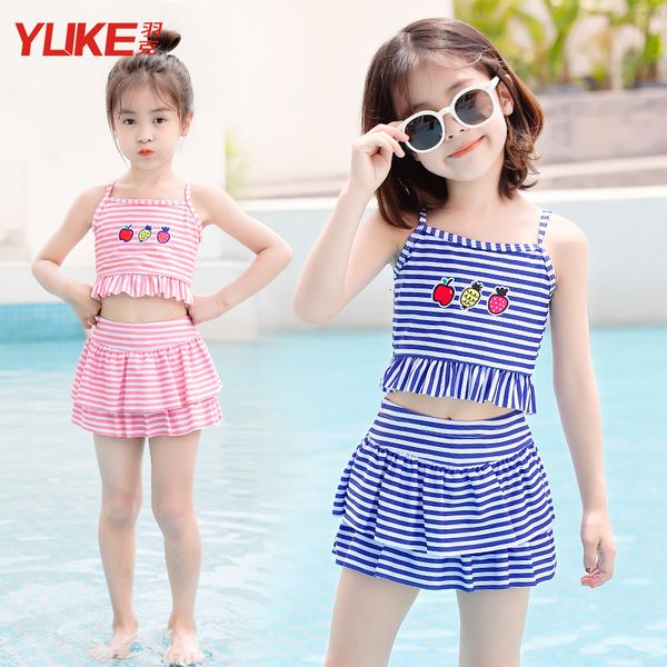 children' swimsuit girl middle and big children' split skirt swimsuit baby cute girl spring bikini swimsuit, Red;black
children' swimsuit girl middle and big children' split skirt swimsuit baby cute girl spring bikini swimsuit, Red;black