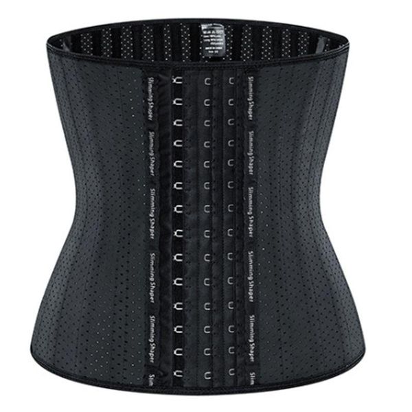 women's shapers xxs latex waist trainer corset steel boned women body shaper binders and postpartum belly slimming belt modeling strap, Black;white
women's shapers xxs latex waist trainer corset steel boned women body shaper binders and postpartum belly slimming belt modeling strap, Black;white