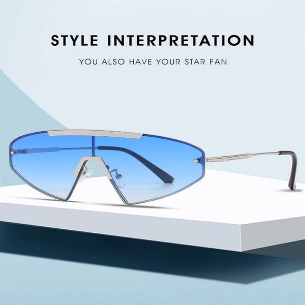 2021sunglasses fashion oversized one piece women brand designer vintage square sun glasses men plastic shades summer sunglasses, White;black
2021sunglasses fashion oversized one piece women brand designer vintage square sun glasses men plastic shades summer sunglasses, White;black