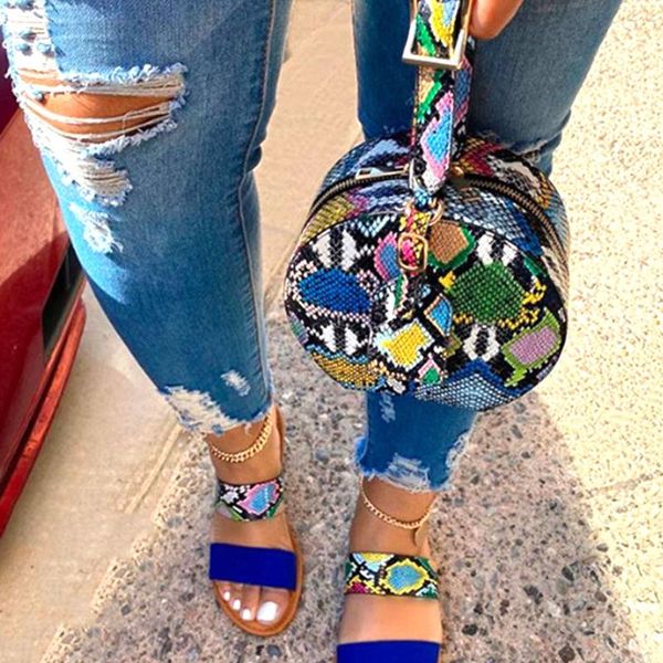 evening bags 2021 for dropship ins leisure party purse snake multi colors handbags female ladies tie-dye women casual round bag
evening bags 2021 for dropship ins leisure party purse snake multi colors handbags female ladies tie-dye women casual round bag