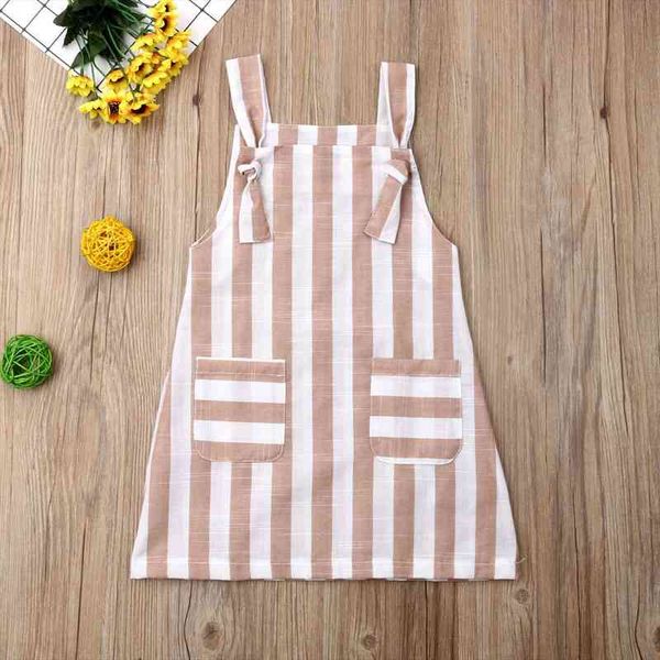 summer toddler baby girl clothes sleeveless striped strap dress casual pockets summer sundress, Red;yellow
summer toddler baby girl clothes sleeveless striped strap dress casual pockets summer sundress, Red;yellow