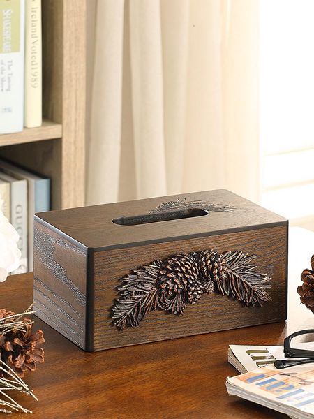 wooden tissue box rectangle container removable modern nice storage creative servilletero boxes bg50tb & napkins
wooden tissue box rectangle container removable modern nice storage creative servilletero boxes bg50tb & napkins