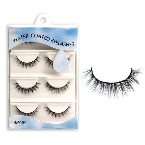 false eyelashes natural fake lashes long makeupmink eyelash extension mink for beauty
false eyelashes natural fake lashes long makeupmink eyelash extension mink for beauty