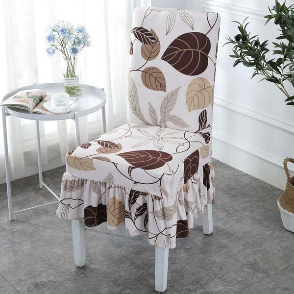 chair covers european-style printed detachable elastic one-piece cover, usable in all seasons, simple and fashionable
chair covers european-style printed detachable elastic one-piece cover, usable in all seasons, simple and fashionable