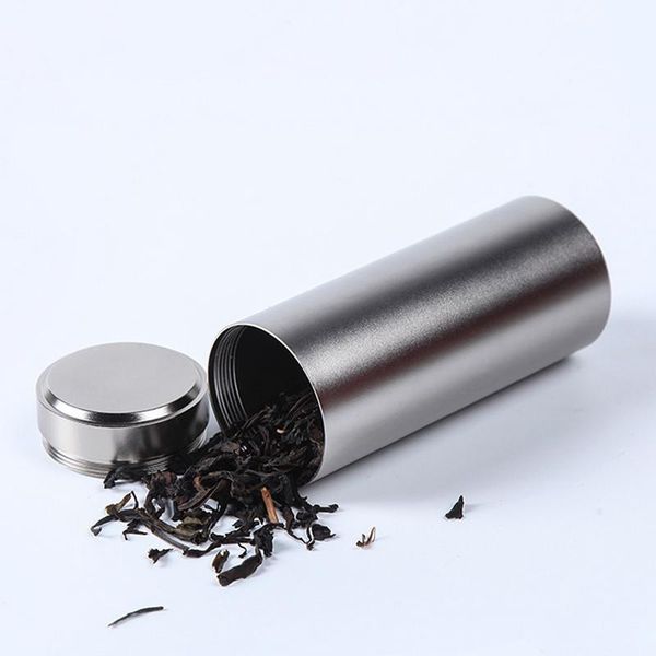 solid color airtight tea can proof container aluminum box portable metal sealed jar storage boxes for travel bottles & jars
solid color airtight tea can proof container aluminum box portable metal sealed jar storage boxes for travel bottles & jars