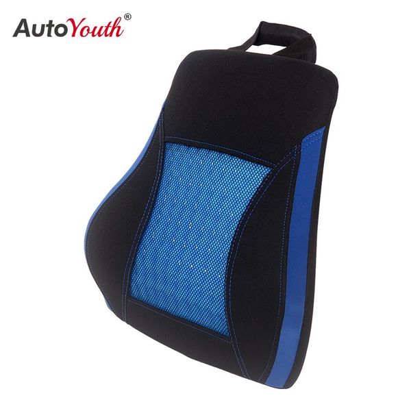 seat cushions lumbar support pillow for memory foam back cushion pain relief ideal office chair, car
seat cushions lumbar support pillow for memory foam back cushion pain relief ideal office chair, car