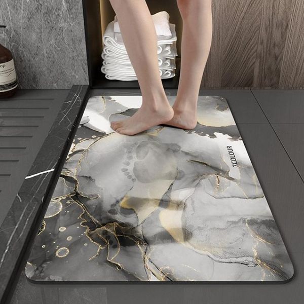 bath mats super absorbent mat non slip quick drying marble pattern bathroom rug modern home toilet carpet kitchen entrance doormat
bath mats super absorbent mat non slip quick drying marble pattern bathroom rug modern home toilet carpet kitchen entrance doormat