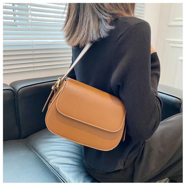 evening bags simple fashion shoulder bag women 2021 trendy autumn and winter crossbody retro women's saddle
evening bags simple fashion shoulder bag women 2021 trendy autumn and winter crossbody retro women's saddle