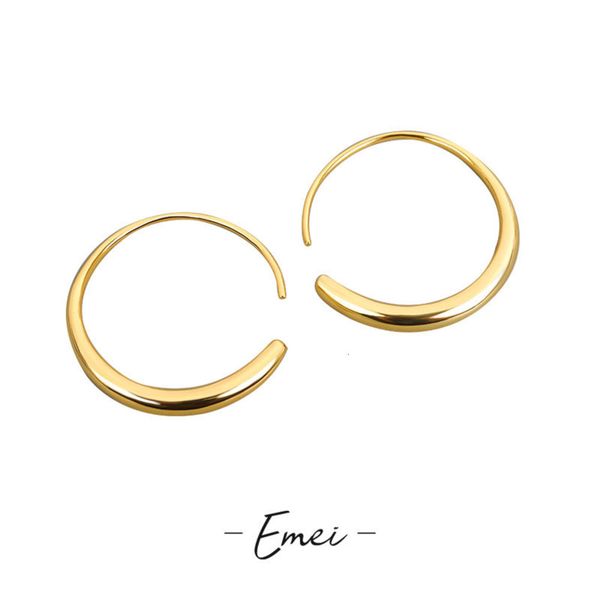exaggerated geometric fashion earrings simple personality versatile water drop, Silver
exaggerated geometric fashion earrings simple personality versatile water drop, Silver