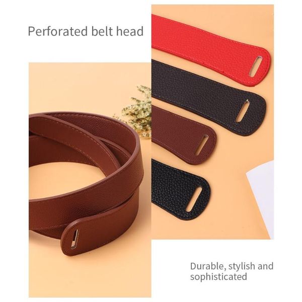 belts designer's fashion ladies women's waist matching seal leather belt suit knot knotted shirt, Black;brown
belts designer's fashion ladies women's waist matching seal leather belt suit knot knotted shirt, Black;brown