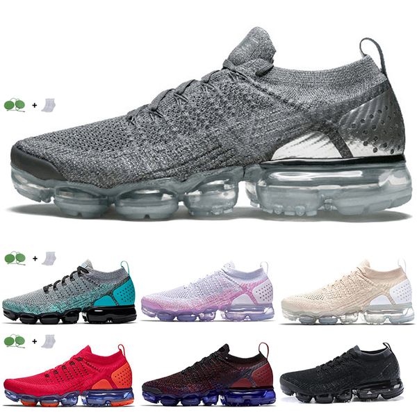fashion designer varpormaxs 2.0 running shoes mens plus 2s zapatos oreo gray stone red orbit blue black nice strainers casual walking sports
fashion designer varpormaxs 2.0 running shoes mens plus 2s zapatos oreo gray stone red orbit blue black nice strainers casual walking sports