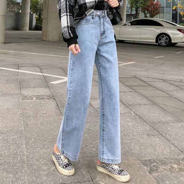 women's jeans blue pant jean women wide leg ladies trousers high waist denim pants mujer loose plus size femme womens black
women's jeans blue pant jean women wide leg ladies trousers high waist denim pants mujer loose plus size femme womens black