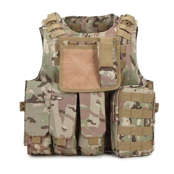 nylon plate carrier tactical vest outdoor hunting protective adjustable modular jackets, Camo;black
nylon plate carrier tactical vest outdoor hunting protective adjustable modular jackets, Camo;black