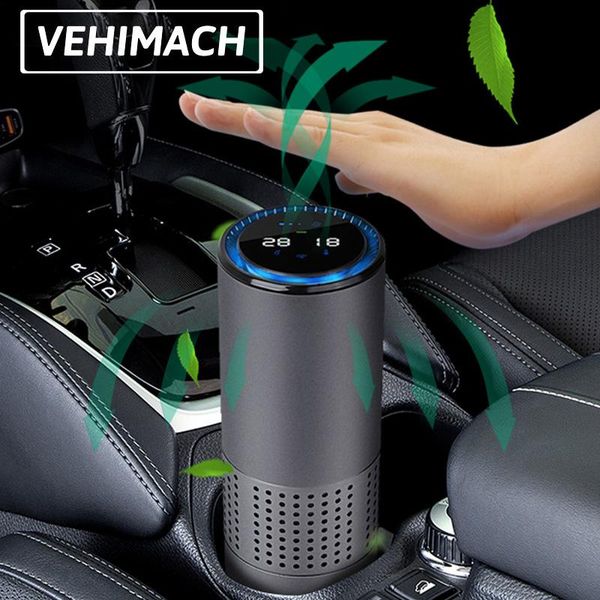 car air freshener gesture sensing purifier negative ion usb cleaner low decibel interior with hepa filter auto products
car air freshener gesture sensing purifier negative ion usb cleaner low decibel interior with hepa filter auto products
