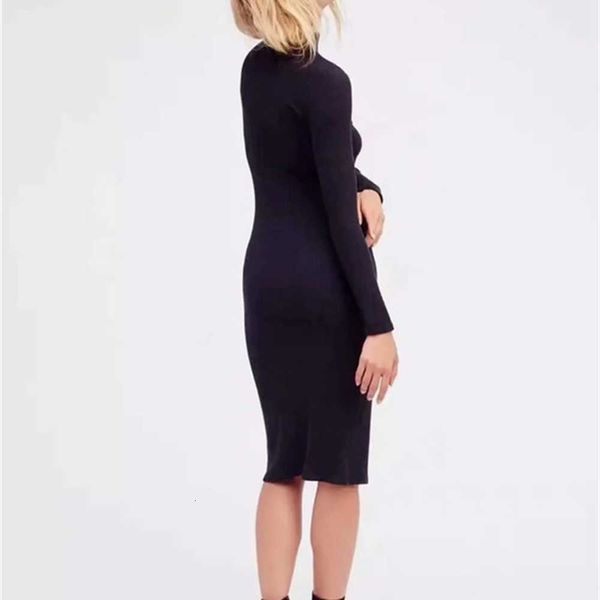dresses casual women's style hem slit knit drs elastic slim wrap hip skirt, Black;gray
dresses casual women's style hem slit knit drs elastic slim wrap hip skirt, Black;gray