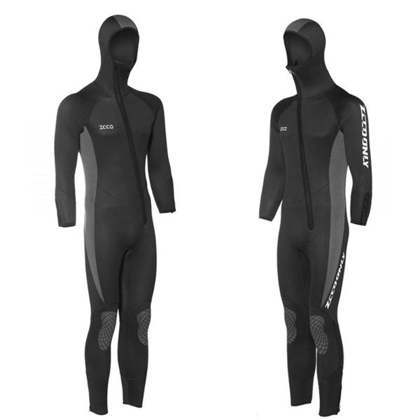 swim wear 5mm neoprene wetsuit men women thicken siamese long sleeve sunscreen warm snorkeling front zipper underwater hunting diving suit
swim wear 5mm neoprene wetsuit men women thicken siamese long sleeve sunscreen warm snorkeling front zipper underwater hunting diving suit