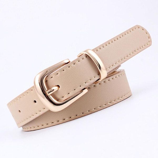 belts simple elegant woman belt 2021 europe america style no hassle women's fashion all-match exquisite multicolor, Black;brown
belts simple elegant woman belt 2021 europe america style no hassle women's fashion all-match exquisite multicolor, Black;brown