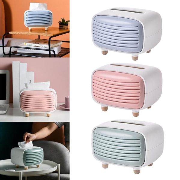 tissue boxes & napkins retro radio box cover paper towel storage napkin organizer dispenser
tissue boxes & napkins retro radio box cover paper towel storage napkin organizer dispenser