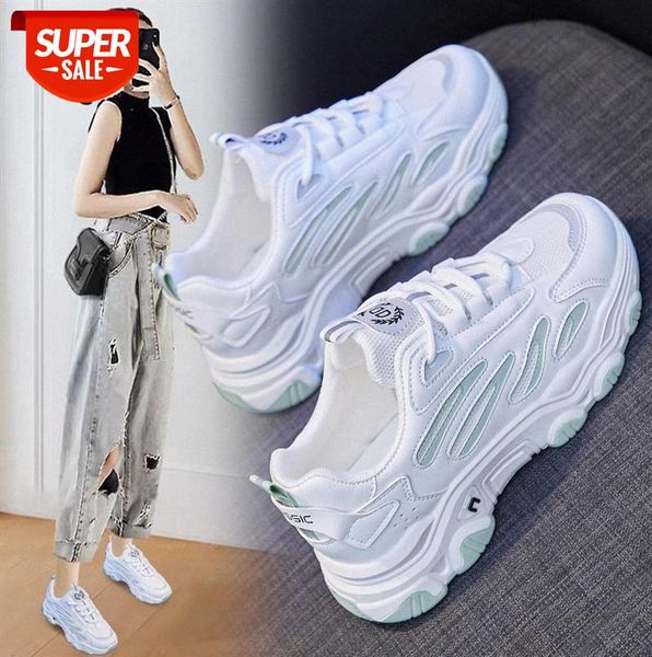 ins korean version of old women's shoes breathable wild sports female students street kt2106 #dk0h
ins korean version of old women's shoes breathable wild sports female students street kt2106 #dk0h