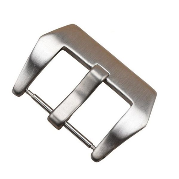 watch bands 16 18 20 22 24 26mm stainless steel buckle screw-in fit for pam diving band bracelet strap + tool, Black;brown
watch bands 16 18 20 22 24 26mm stainless steel buckle screw-in fit for pam diving band bracelet strap + tool, Black;brown