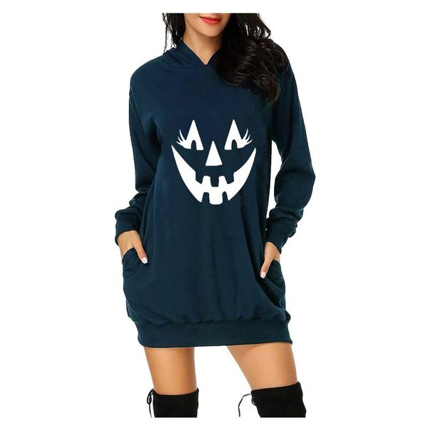 casual dresses fashion women autumn mini hooded dress halloween print pocket long sleeve retro ladies loose harajuku #t2g, Black;gray
casual dresses fashion women autumn mini hooded dress halloween print pocket long sleeve retro ladies loose harajuku #t2g, Black;gray