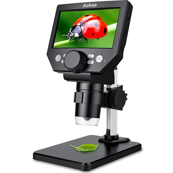 cameras aokep videocameras electronic digital 12mp 7 inch large lcd display soldering continuous amplification magnifier tool
cameras aokep videocameras electronic digital 12mp 7 inch large lcd display soldering continuous amplification magnifier tool