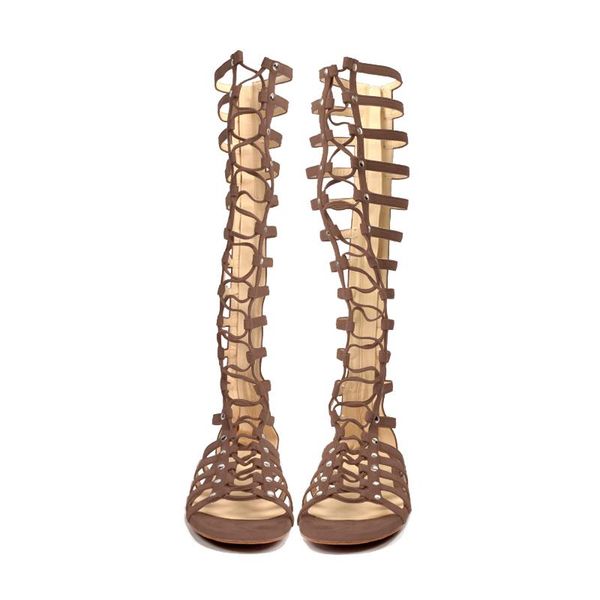 botas femininas, roman gladiator bandage sandals hy0069 women knee high, flat shoes, girls summer hollow ankle boo, Black
botas femininas, roman gladiator bandage sandals hy0069 women knee high, flat shoes, girls summer hollow ankle boo, Black