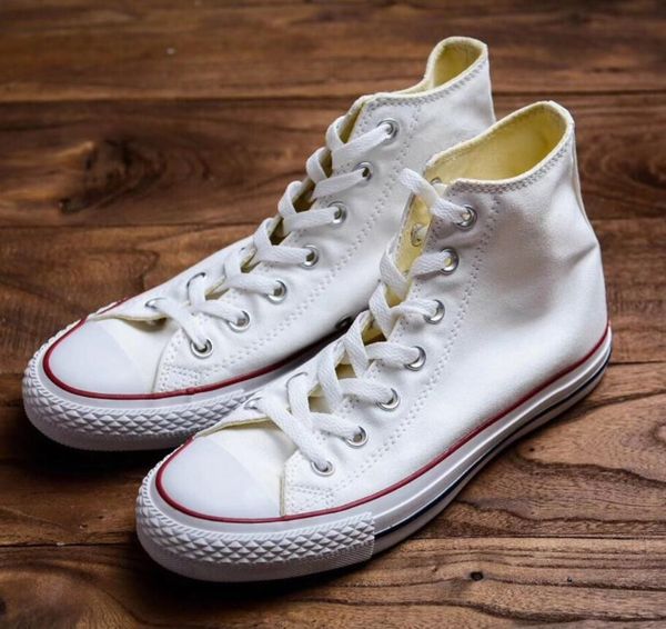 comfortable dorp shipping new 35-46 new high-women's men's canvas shoes 15 colors laced up casual shoes sneaker shoes, Black
comfortable dorp shipping new 35-46 new high-women's men's canvas shoes 15 colors laced up casual shoes sneaker shoes, Black