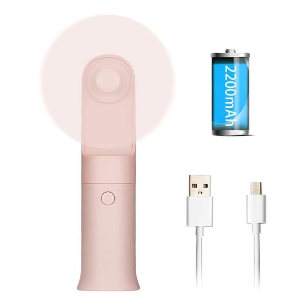 electric fans usb fan portable mini personal multi-function handheld rechargeable 2 wind speed quiet for office home travel
electric fans usb fan portable mini personal multi-function handheld rechargeable 2 wind speed quiet for office home travel