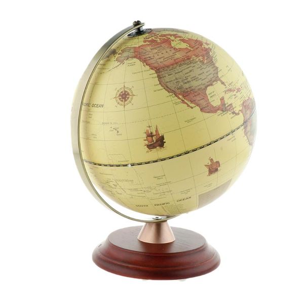 spinning world globe ocean map with wooden stand geography kids students educational toy home office miniatures gift novelty items
spinning world globe ocean map with wooden stand geography kids students educational toy home office miniatures gift novelty items