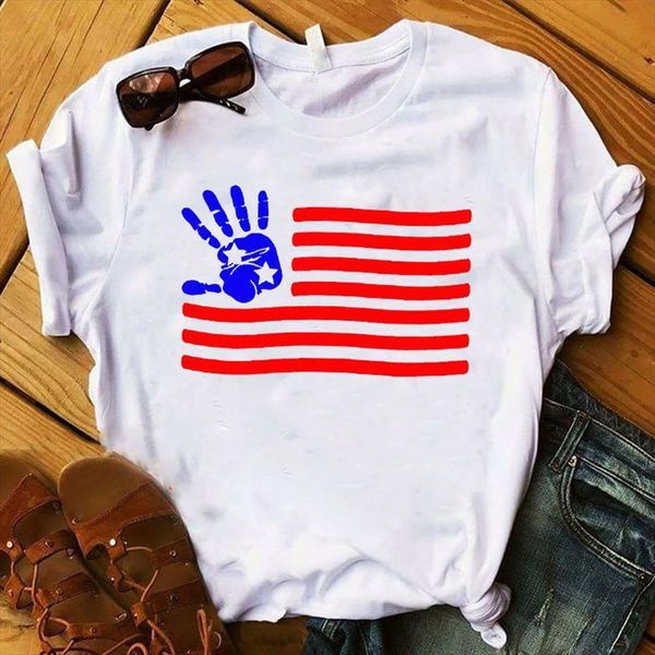 and women lady american hand men t shirt flag womens print ladies short sleeve loose tee clothes graphic, White;black
and women lady american hand men t shirt flag womens print ladies short sleeve loose tee clothes graphic, White;black