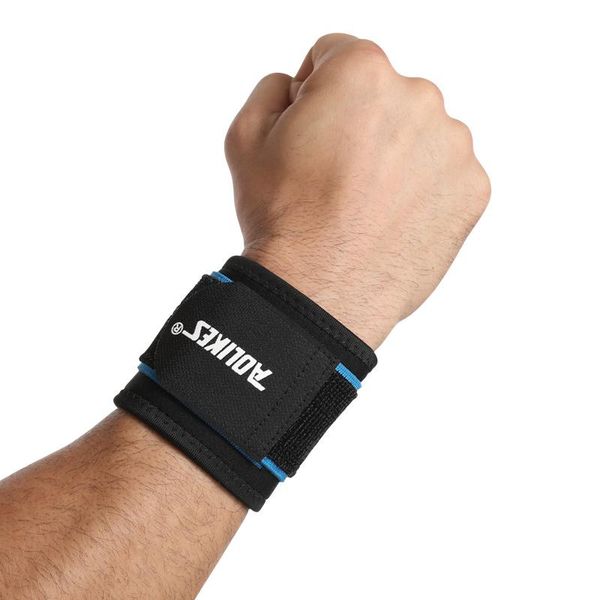 gym wrist band sports wristband brace support splint fractures carpal tunnel wristbands for fitness, Black;red
gym wrist band sports wristband brace support splint fractures carpal tunnel wristbands for fitness, Black;red