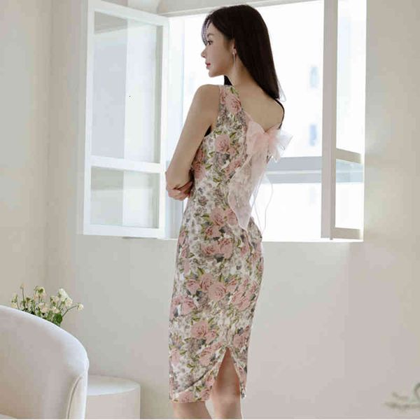 dresses 2021 summer vintage print es women's bodycon pencil sheath elegant simple lace-up bow party vestidos, Black;gray
dresses 2021 summer vintage print es women's bodycon pencil sheath elegant simple lace-up bow party vestidos, Black;gray