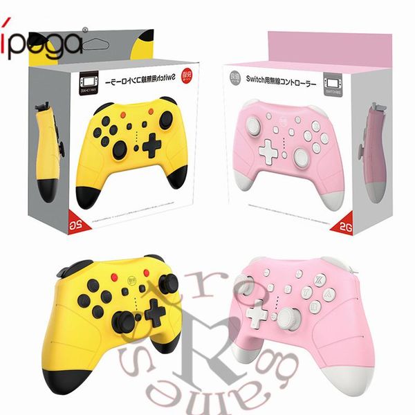 game controllers & joysticks for switch pro universal controller wireless gamepad one key wake-up lightweight 2 colours
game controllers & joysticks for switch pro universal controller wireless gamepad one key wake-up lightweight 2 colours