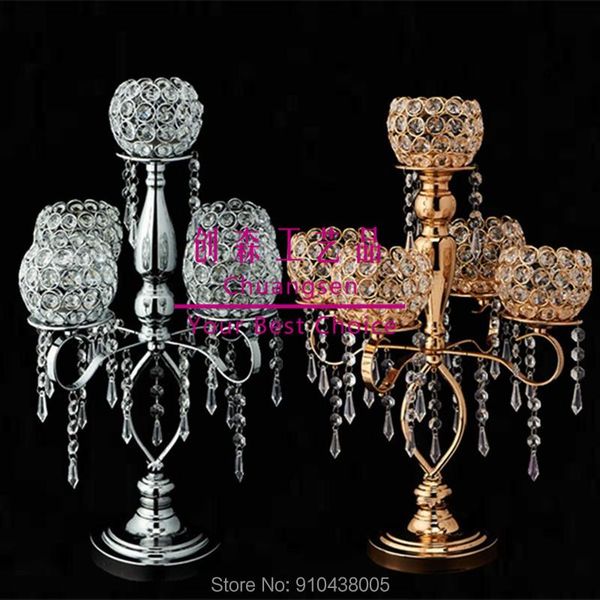 candle holders glass holder golden candlestick romantic wedding centerpieces christmas flower vase party decor candelabra supply 
candle holders glass holder golden candlestick romantic wedding centerpieces christmas flower vase party decor candelabra supply