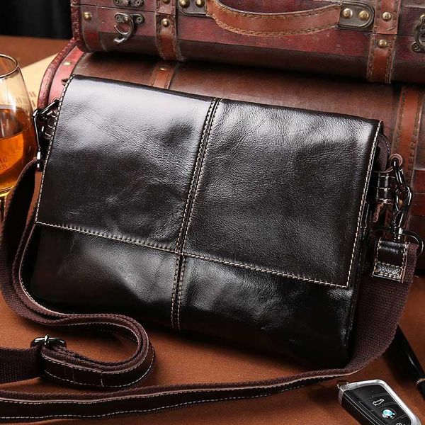 backpack men's real-leather bag messenger shoulder horizontal layer cowhide business casual
backpack men's real-leather bag messenger shoulder horizontal layer cowhide business casual