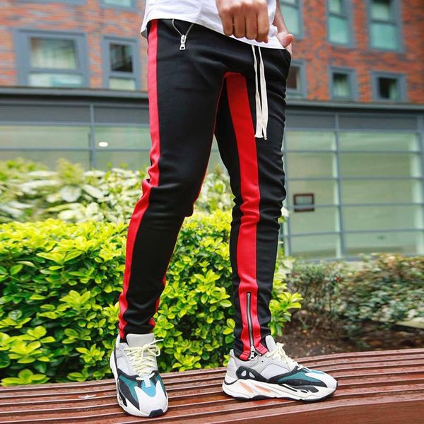 running pants men gym joggers quick-drying sports jogging fitness sweatpant training workout casual trousers crossfit, Black;blue
running pants men gym joggers quick-drying sports jogging fitness sweatpant training workout casual trousers crossfit, Black;blue